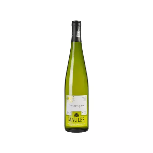 Alsace Gewurztraminer