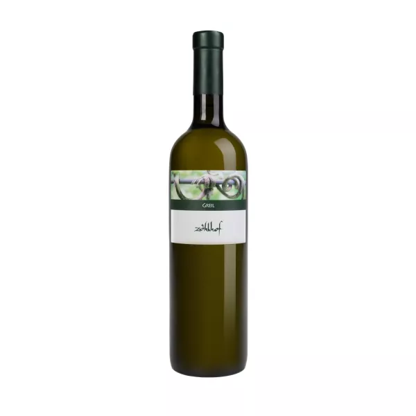 Greil Sylvaner Alto Adige Valle Isarco DOC Vino Biologico
