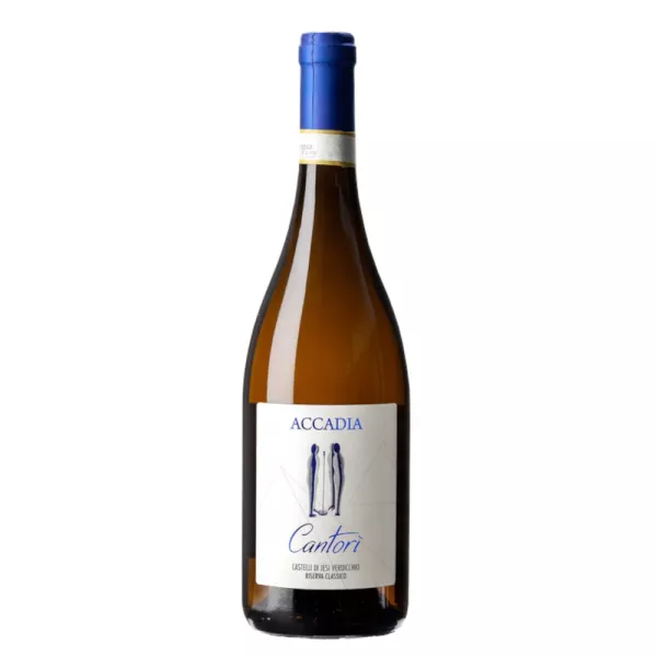 Cantorì Verdicchio dei Castelli di Jesi DOC Classico Riserva