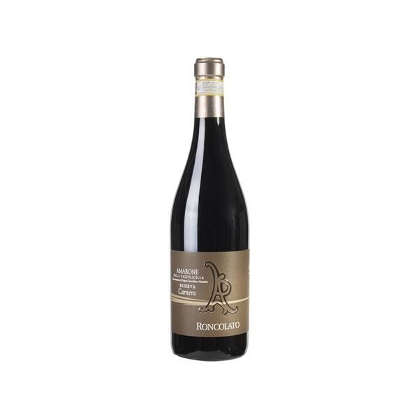 Amarone della Valpolicella DOCG Riserva Carnera