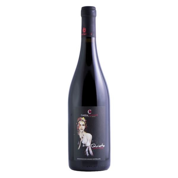 Quiete Rosso Piceno DOC 2017