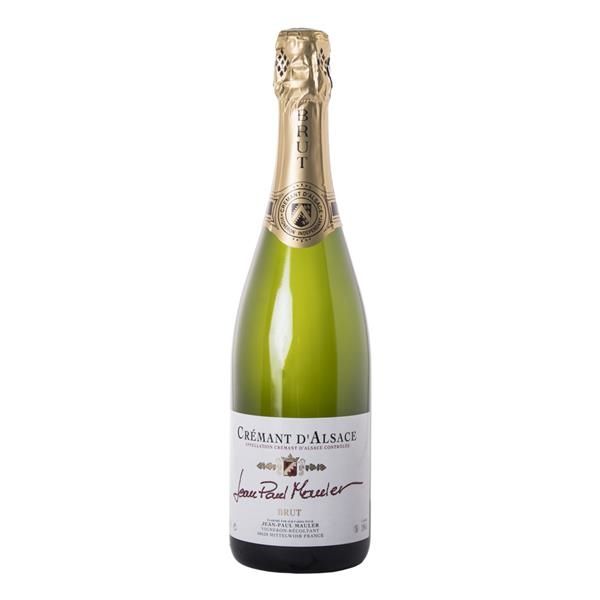 Crèmant D'Alsace Brut