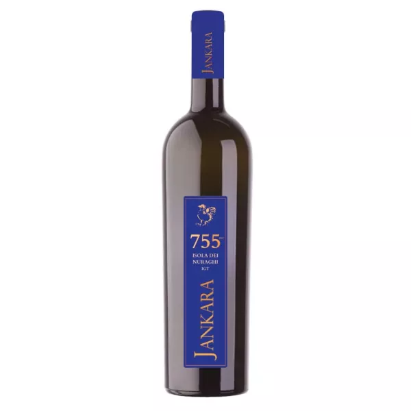  755 Isola Dei Nuraghi IGT