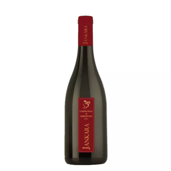 Cannonau di Sardegna DOC
