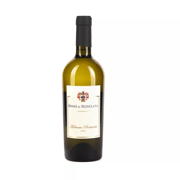 Malvasia Puntinata IGT